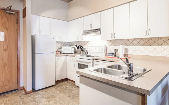 Whistler Vacation Club Lake Placid Lodge - 311