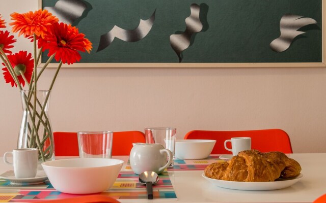 Pio X Square Cosy in Treviso Center