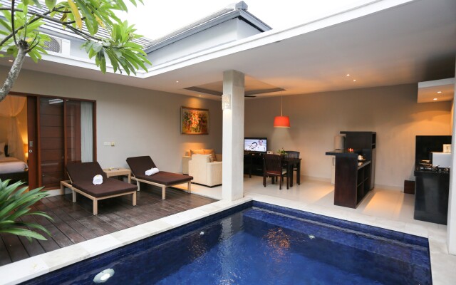 The Light Exclusive Villas & SPA