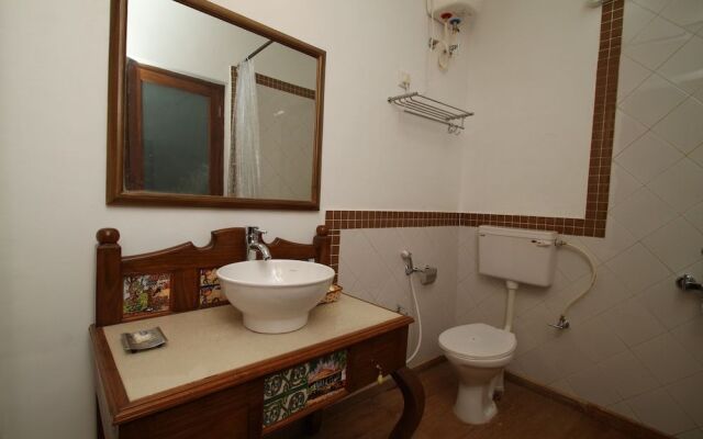 Hospedaria Abrigo de Botelho
