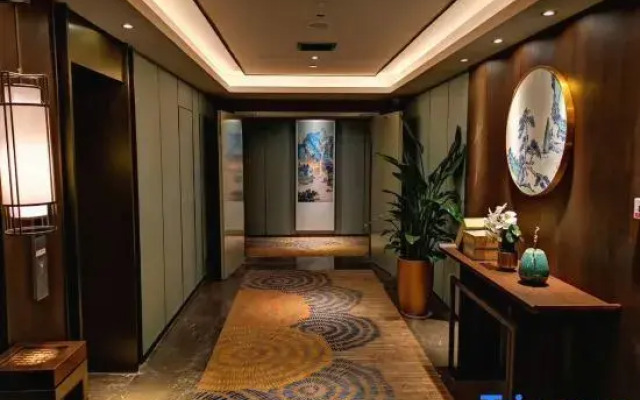 TILL BRIGHT Hotel (Shaoyang Daxiang District Government)