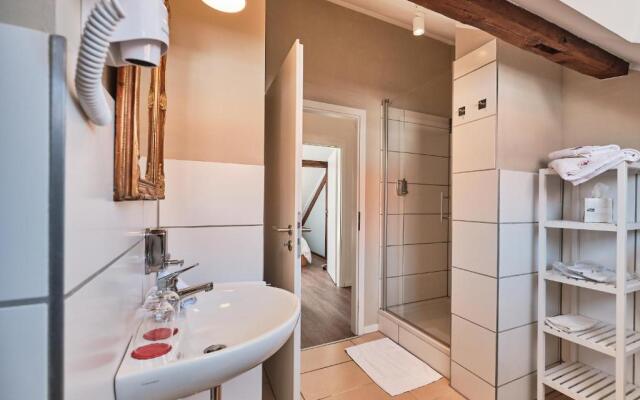 Boutique-hotel am Ledererturm