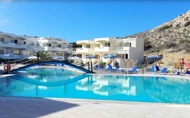 Royal Beach Karpathos