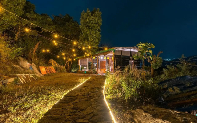 HOTs hostel Nainital