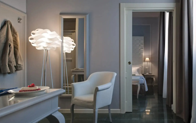 Palace Hotel San Pietro