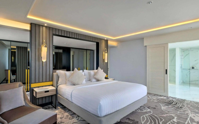 Movenpick Surabaya City