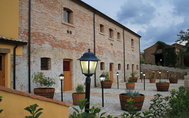 La Peschiera b&b