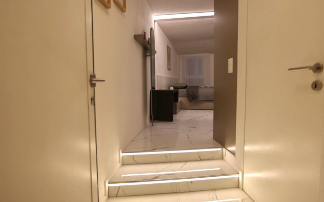 Appartamento Moderno e appena rinnovato nel centro storico