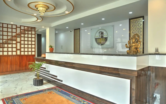 Durbar Hotel and Residence
