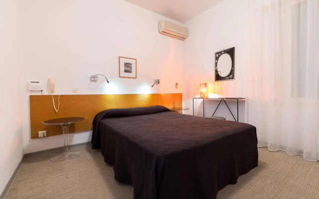 Hôtel Cala di l'Oru