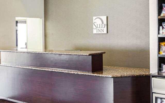 Sleep Inn O'Fallon near I-64