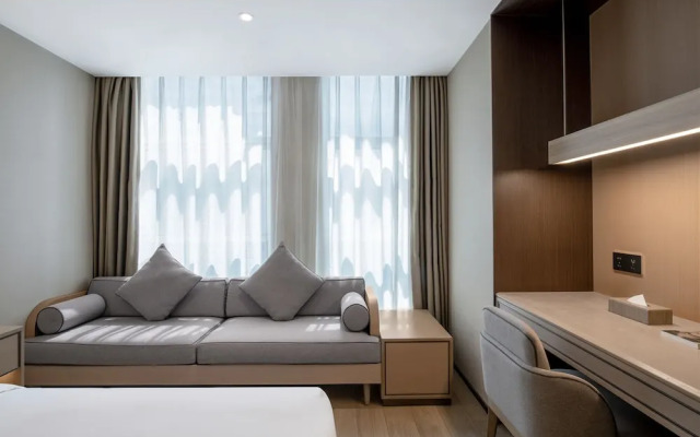 Joya Chengdu High-tech Zone