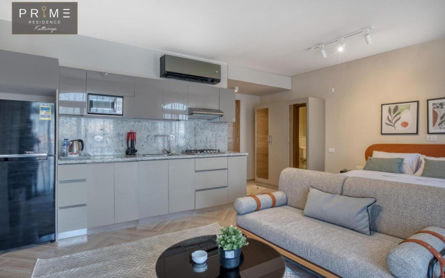 Prime Residence Kattameya