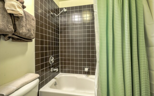 Timber Run By Steamboat Resorts