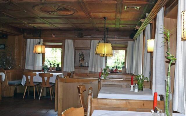 Gasthof Pension Appartements Mitterdorfer