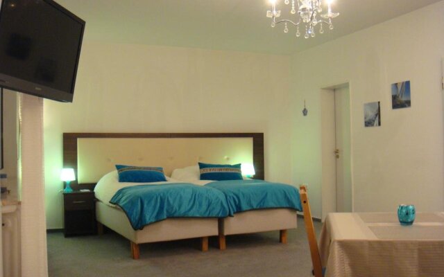 Bed & Cloppenburg