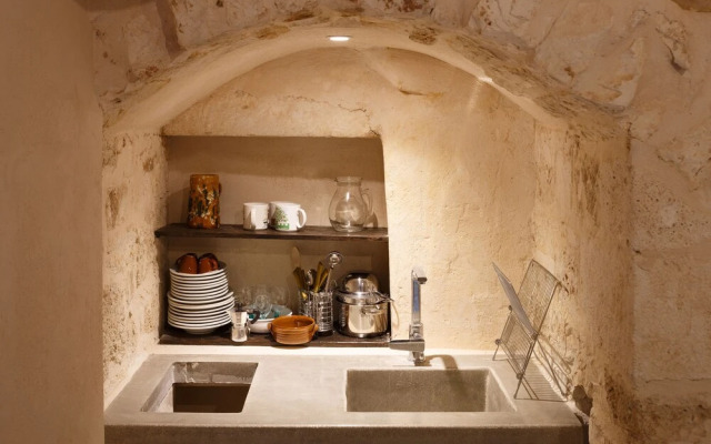 Beautiful Masseria Near Ostuni - Enjoy Your Holidays Here