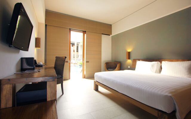 THE 1O1 Bali Oasis Sanur