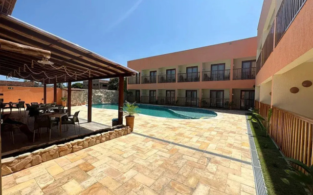 Pousada Deu Praia Maragogi