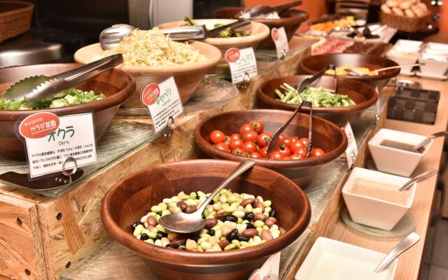 HOTEL ART STAY NAHA Kokusai Street