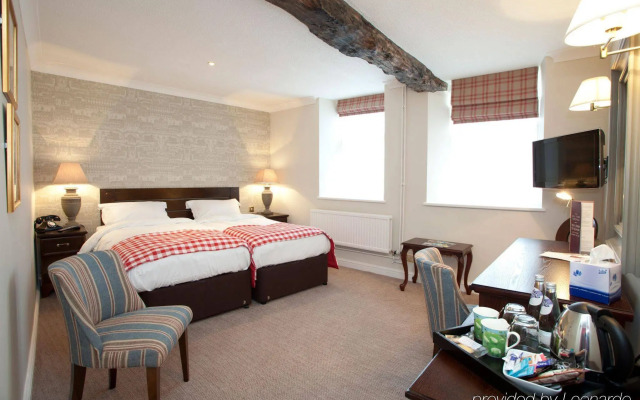 The Fleece at Cirencester
