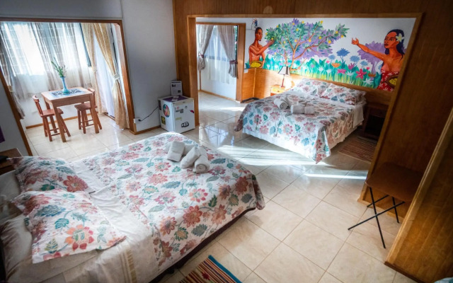 Keuhenua Hostal