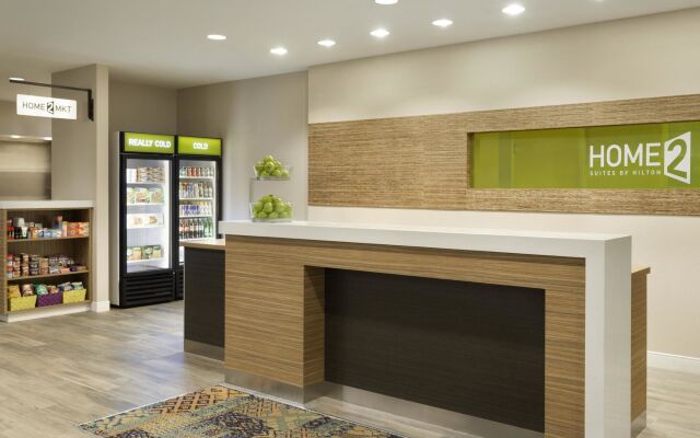 Home2 Suites by Hilton Milton Ontario