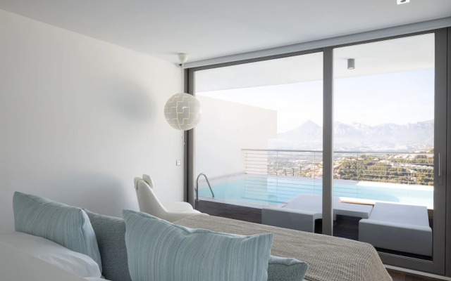 Altea Hills Villa