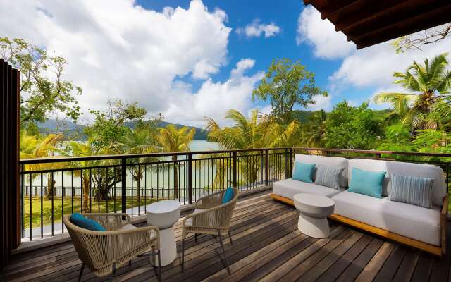 Mango House Seychelles, LXR Hotels & Resorts
