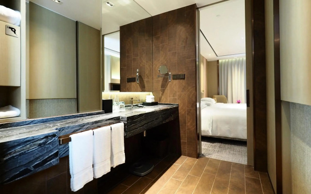 Courtyard by Marriott Shanghai International Tourism and Resorts Zone