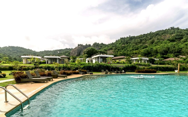 The Spirit Resort Hua Hin