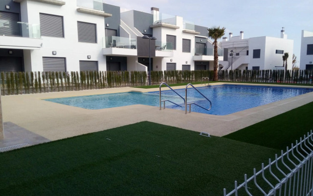 Lamar - Pilar de la Horadada