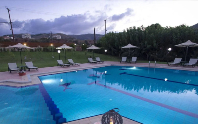 Peli Hotel