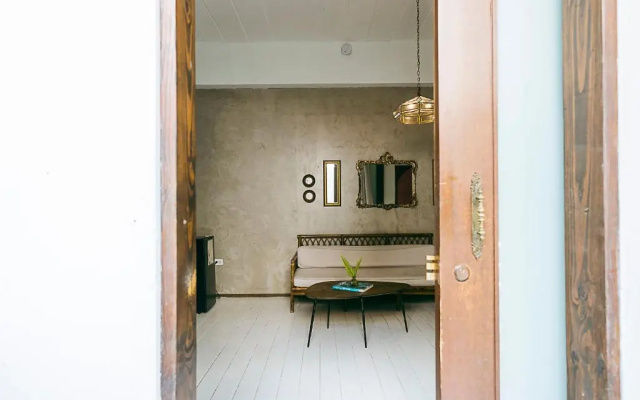 Casa Botanica