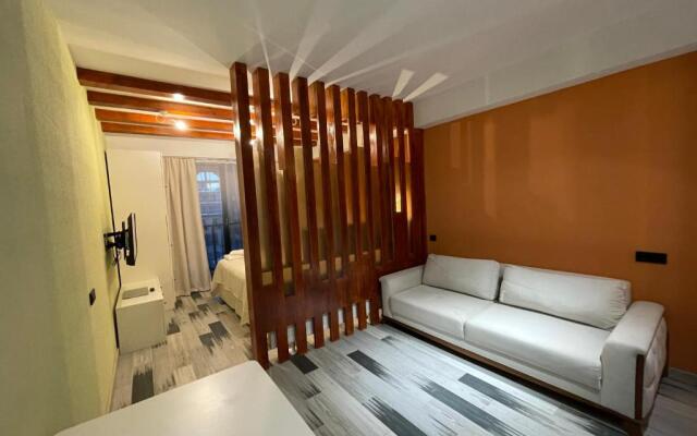 Redco Four Seasons In New Gudauri 302