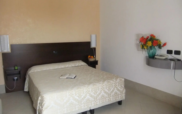 Hotel Villa Ionia