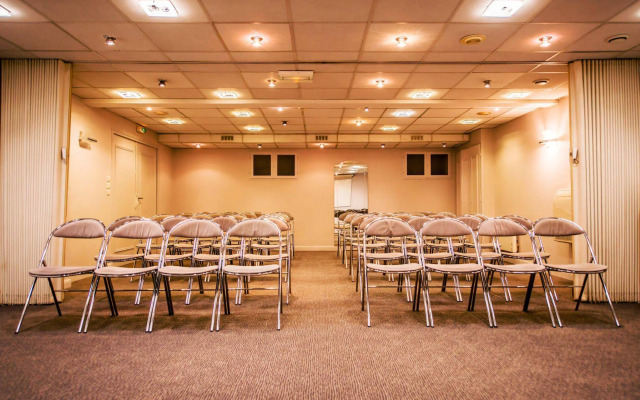 Quality Hotel Pau Centre Bosquet