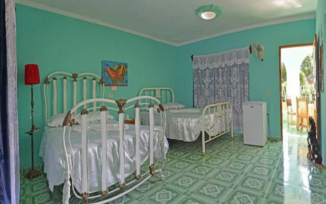 Hostal Casa Tuto & Cary