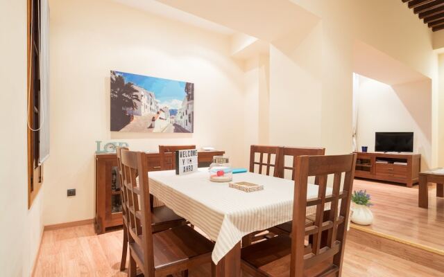 Ahro Suite Carreteria 15