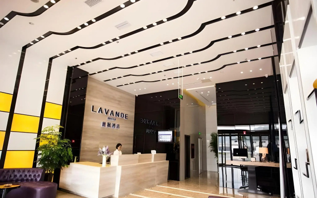 Lavande Hotel