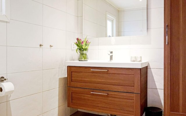 Holiday Home in Borgholm