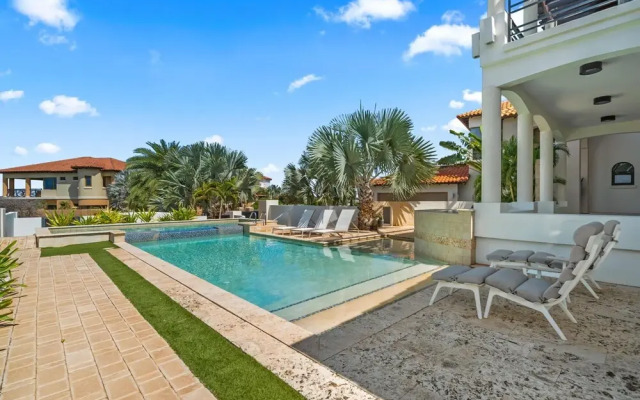 Caya di Sero 18 Tierra del Sol