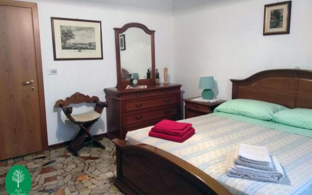 B&B La Magnolia