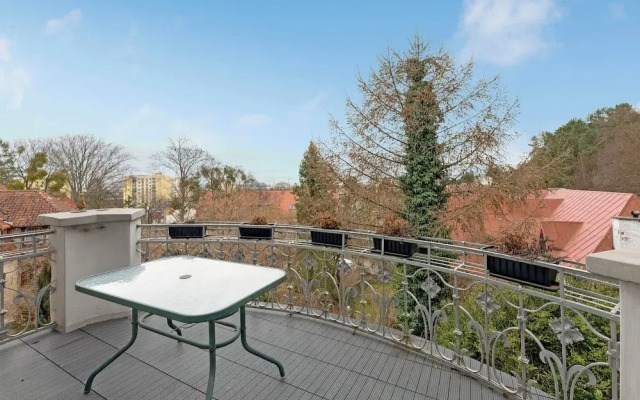 Lesna Bajka by Grand Apartments