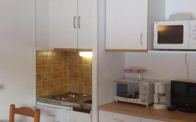 Appartement Mont-Dore, 2 pièces, 4 personnes - FR-1-415-8