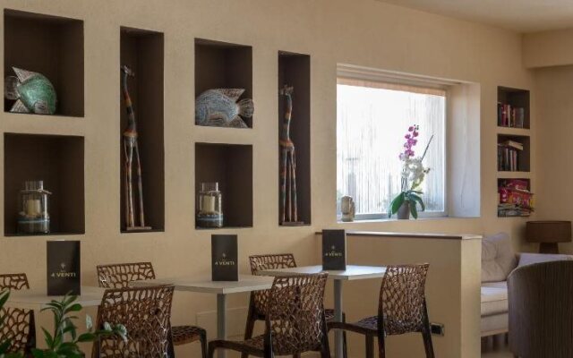 Hotel 4 Venti spa & wellness