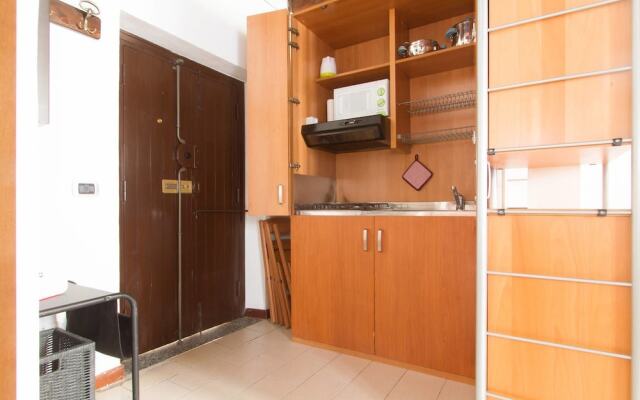 Optimus Host Abbadesse Apartment