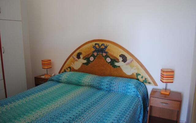 Il Rosmarino Apartment