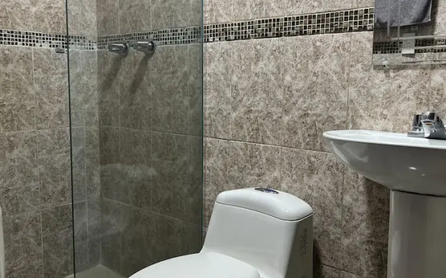 La Cubana Hotel & Residencial