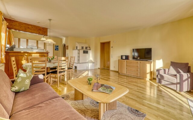 Familienwohnung Lusen, 5 Sterne